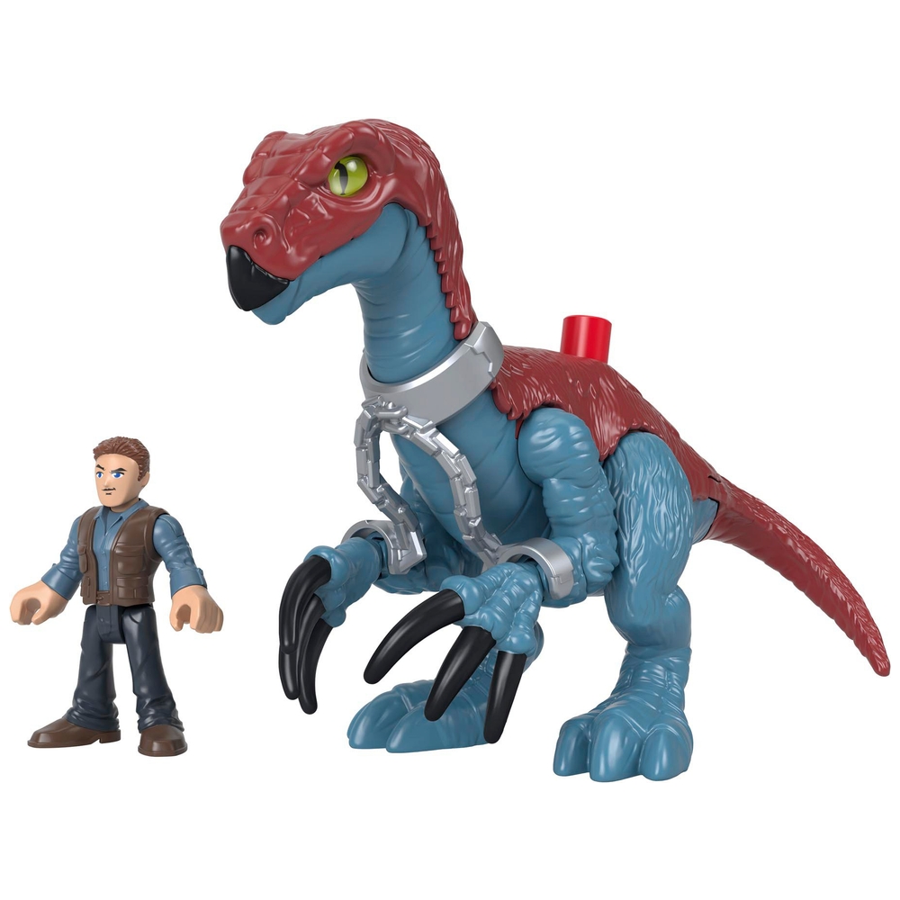 imaginext toys smyths