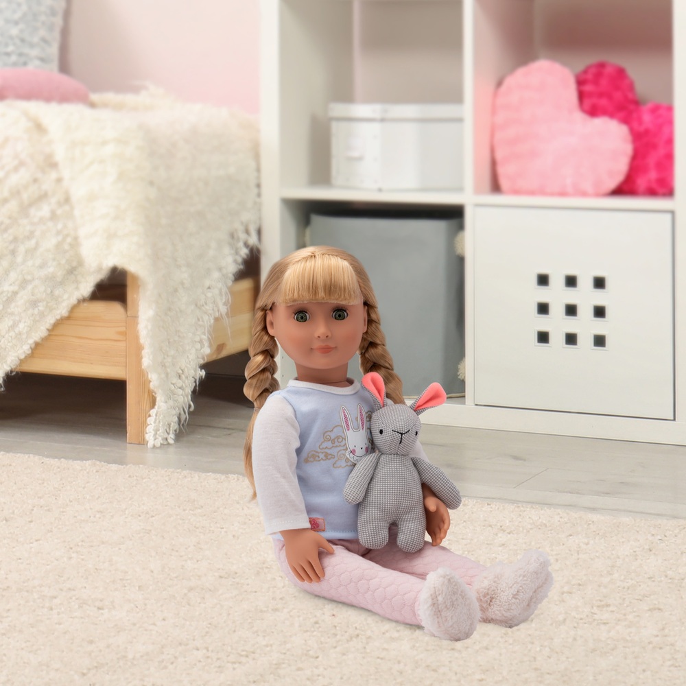 Our Generation Jovie Doll Smyths Toys UK