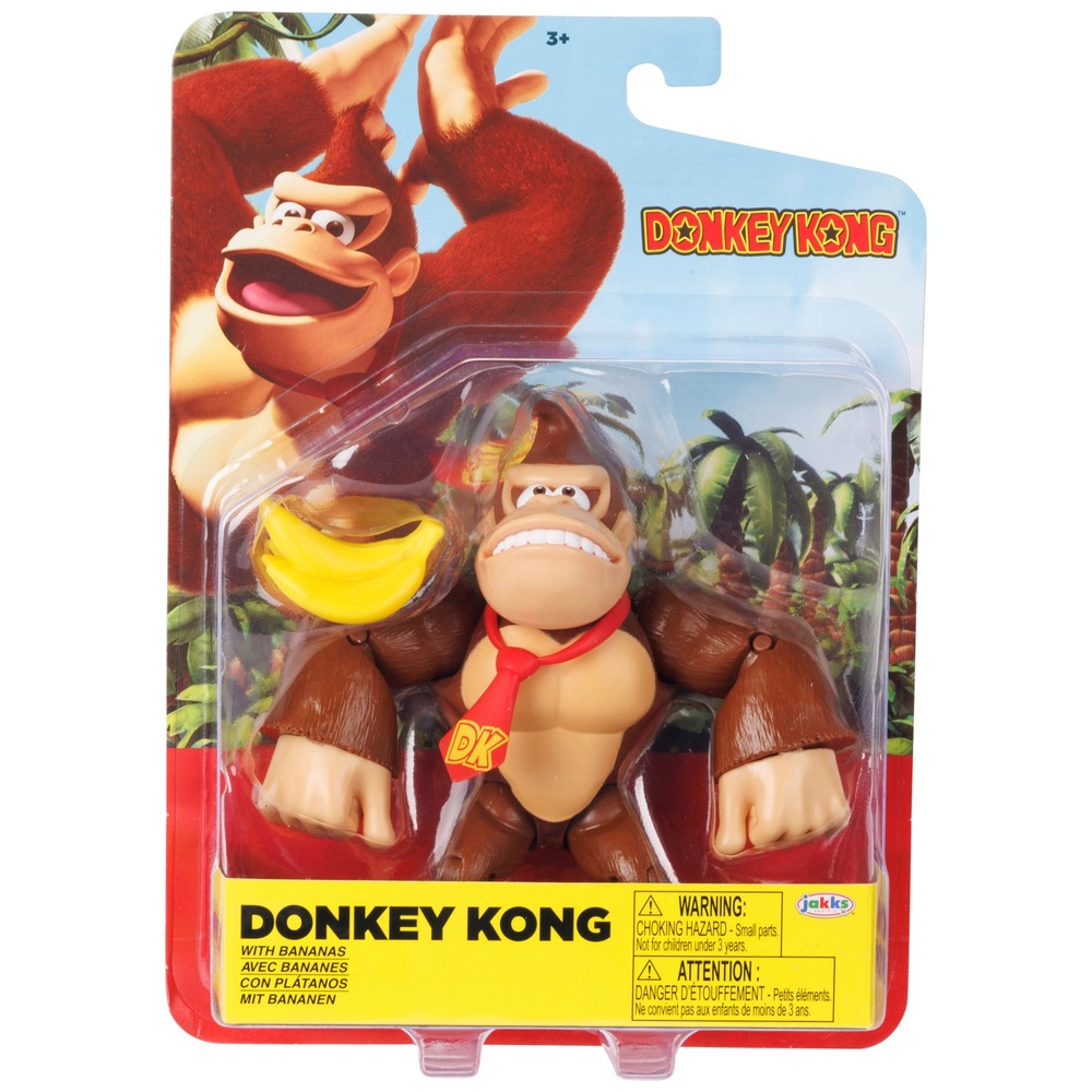 smyths donkey kong