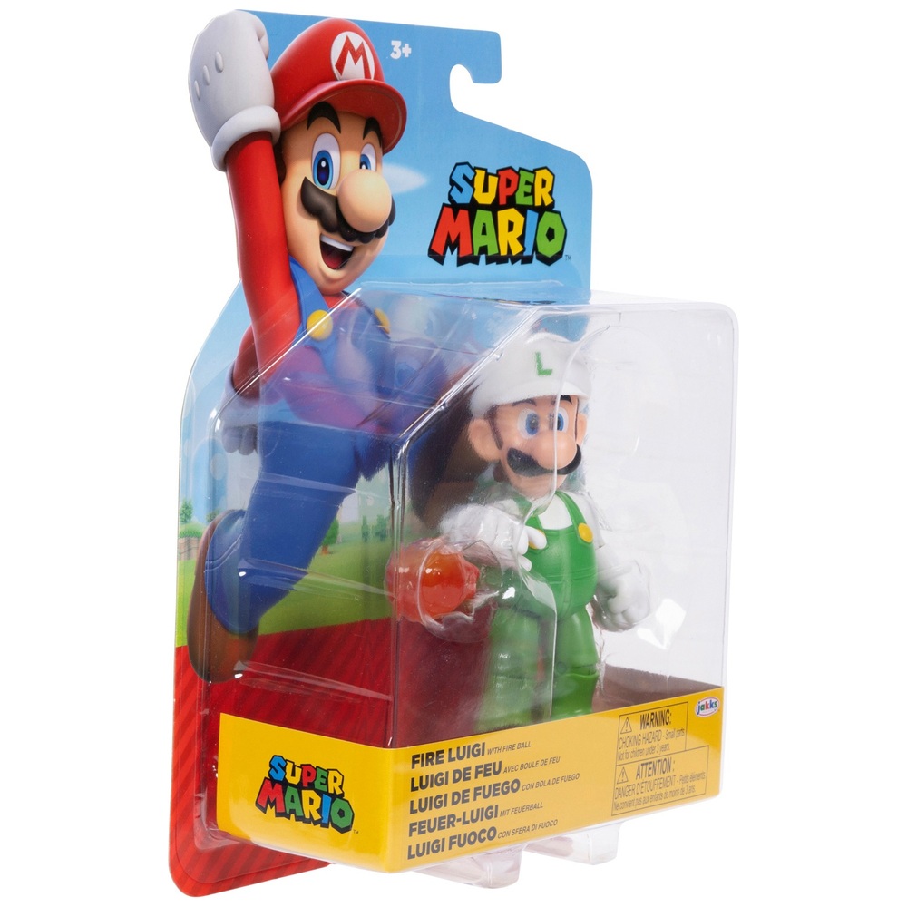 Luigi Nintendo buy 2ftx2.5ft