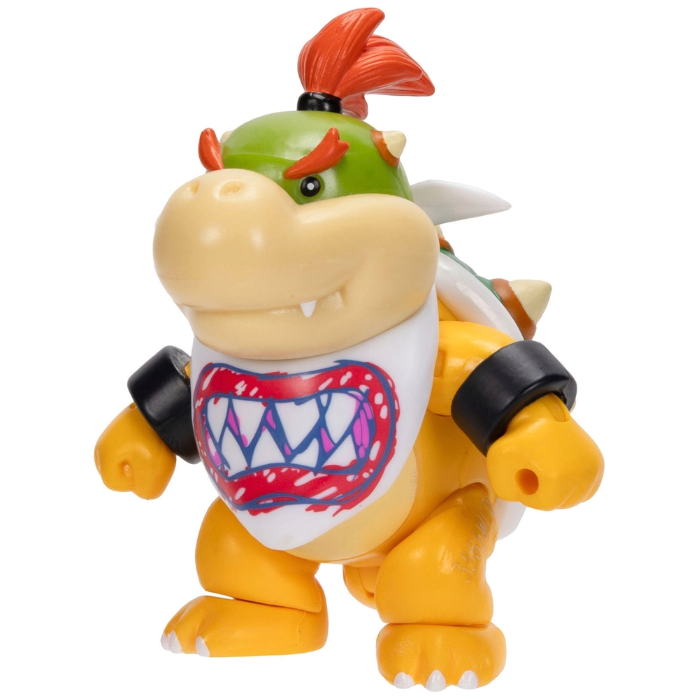 Super Mario - Figura de Peluche Bowser | Elbenwald