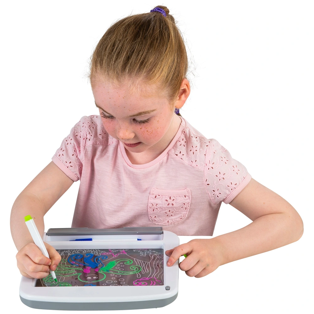 STARLYF Fantastic Pad Zaubertafel – Mit 6 Magisch Produktbild-Vorschau 4