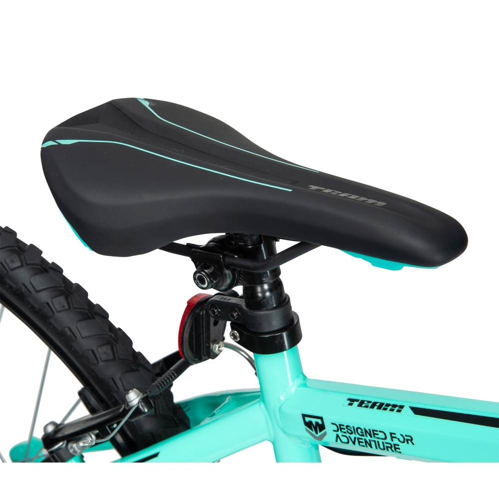 26 Inch Team GX26 Mountain Bike Smyths Toys UK