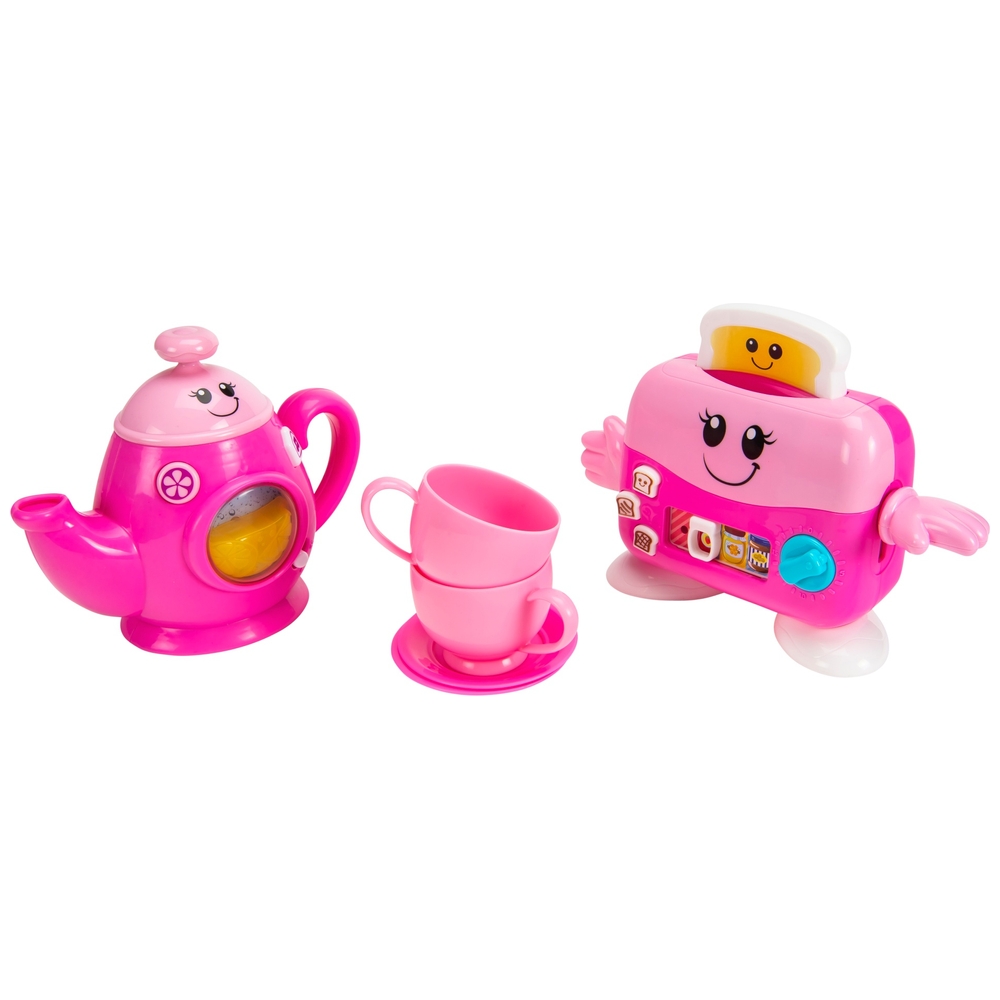 Smyths toys discount tea set