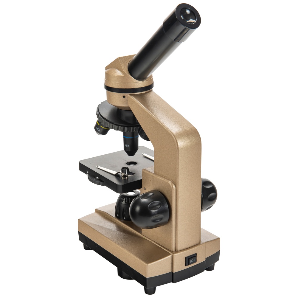 Jouet Microscope scientifique chimique pour laboratoire zoom x450 avec  lumières - Prix en Algérie