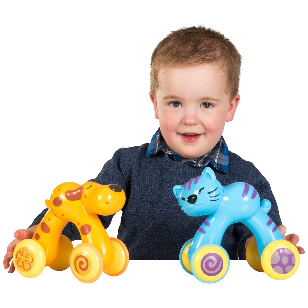 animal toys smyths