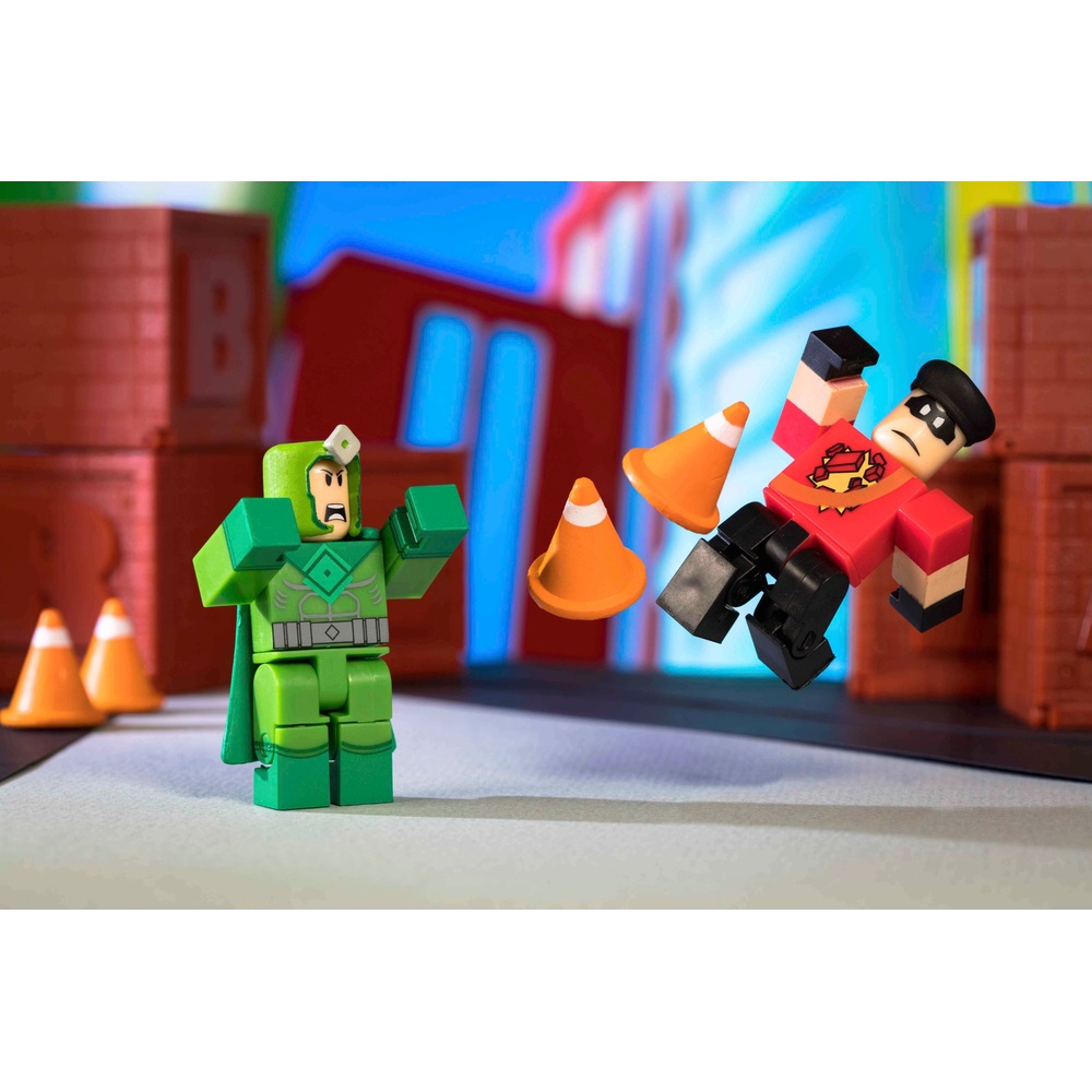 roblox heroes of robloxia smyths