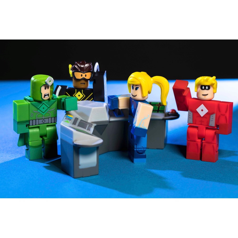 roblox heroes of robloxia smyths