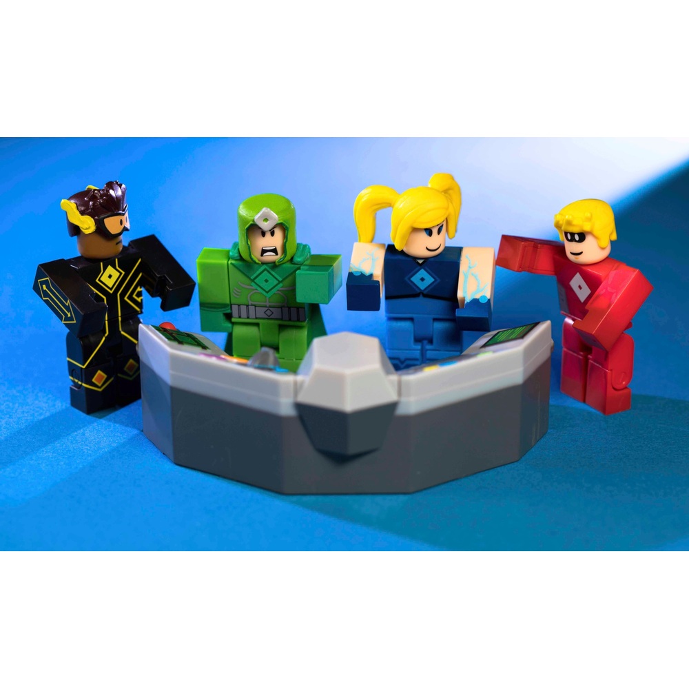 roblox heroes of robloxia smyths