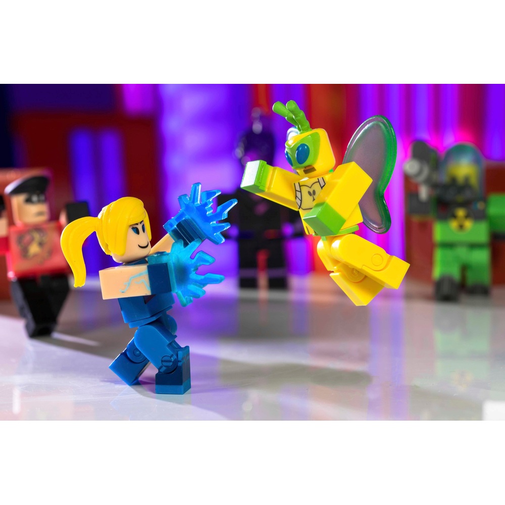 roblox heroes of robloxia smyths