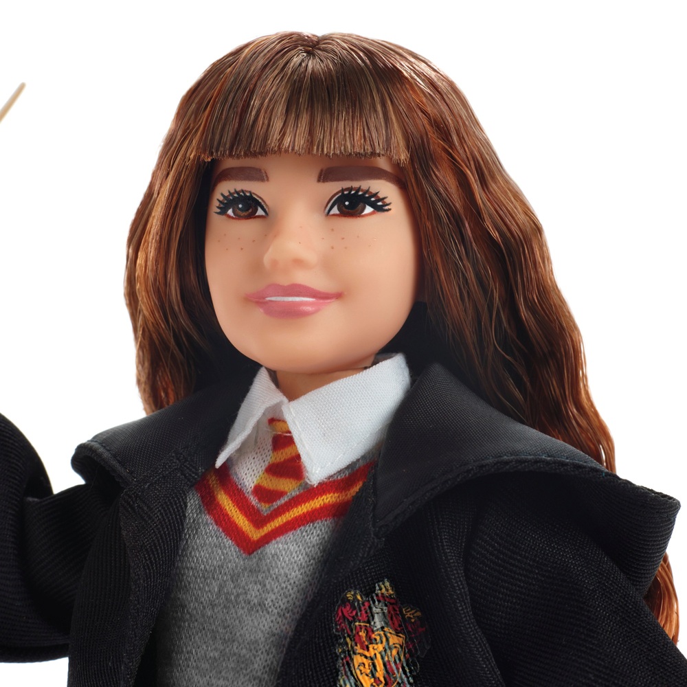 Giochi Preziosi Harry Potter - Hermione Granger 27 cm au meilleur prix sur