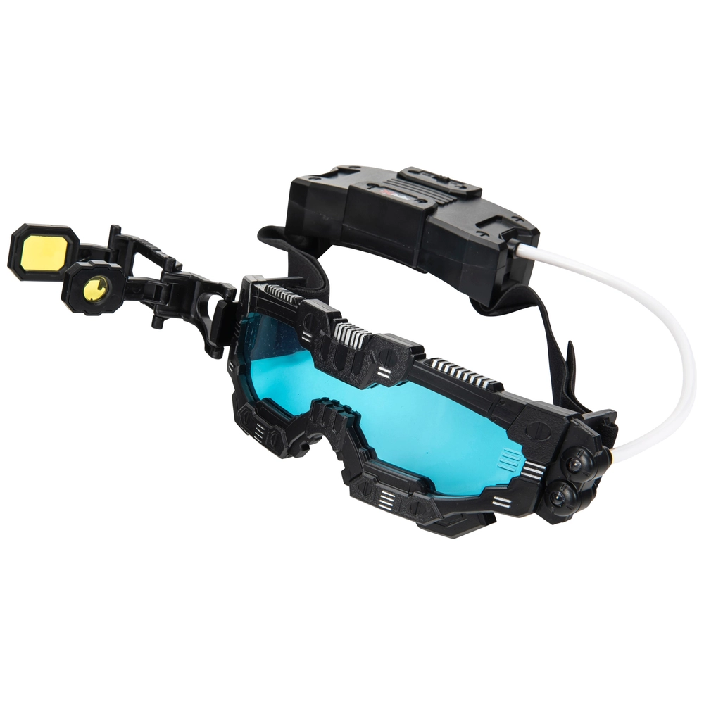 Lunettes Espion Rétro - Vision Arrière - Jouet Enfant - Jeu Découverte Nouveau