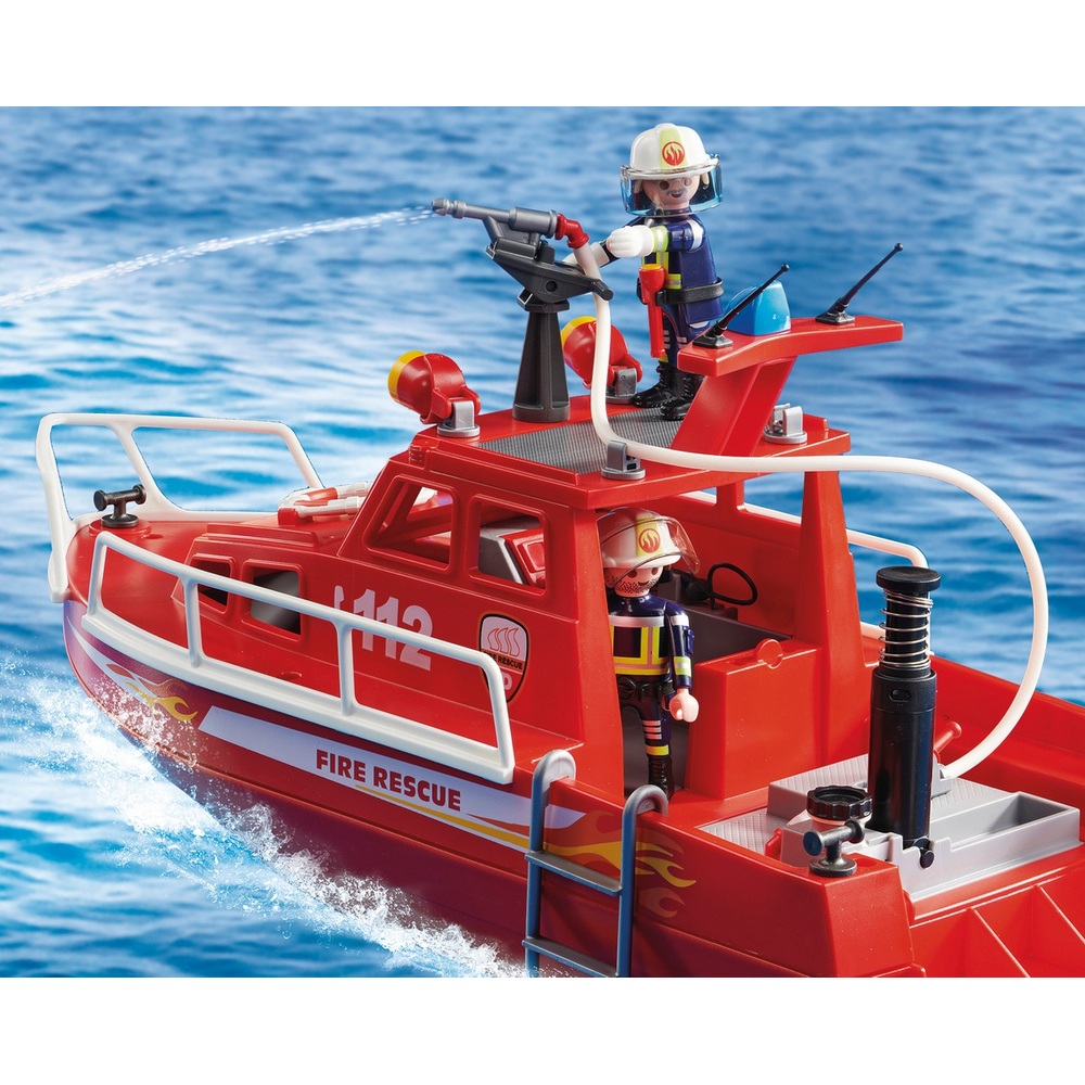 Спасательная миссия. Playmobil PM 09 4862 пожарная машина. Плеймобил пожарный внедорожник 70490. Плеймобил конструктор лодка пожарный. Playmobil / City Action: пожарное судно.
