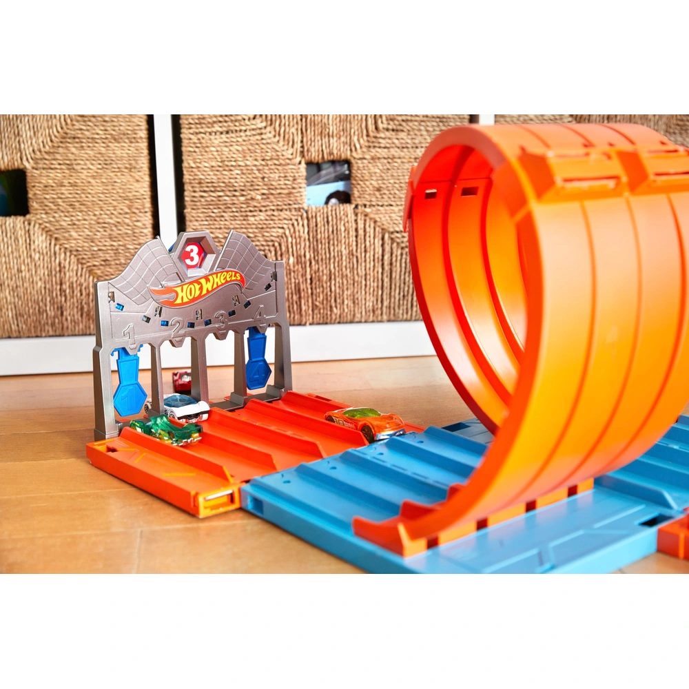 Vind hot wheels kurkentrekker in Speelgoed | Racebanen op