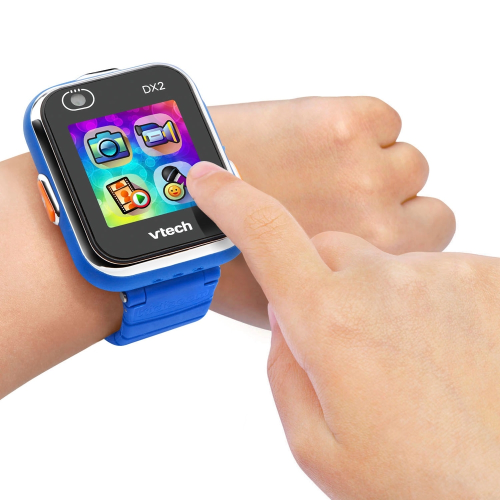 Vtech watch 2024 dx2 reviews