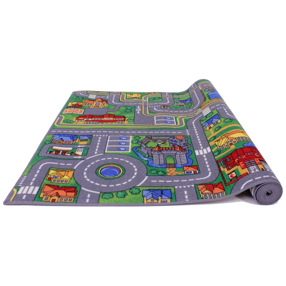 Play City Rug Play Mat Smyths Toys UK