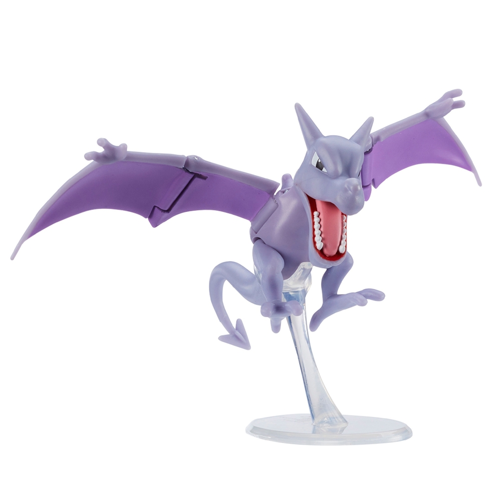 aerodactyl action figure