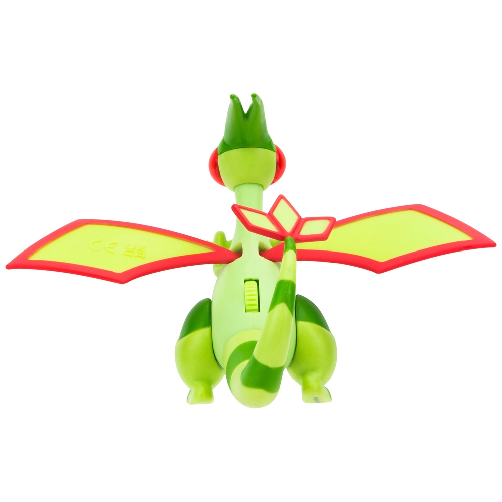 Pokémon Battle Feature Figur Libelldra Smyths Toys Deutschland 