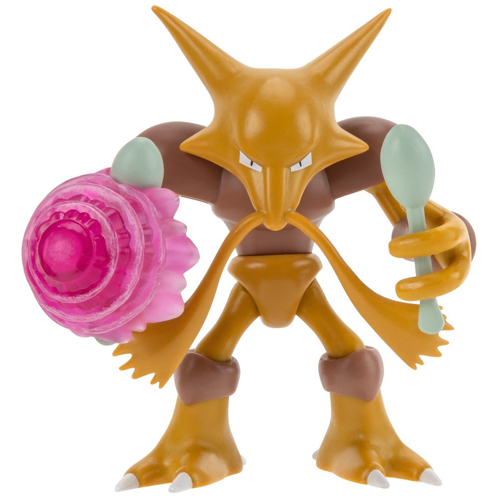 Pokemon Battle Feature Figure Infernape