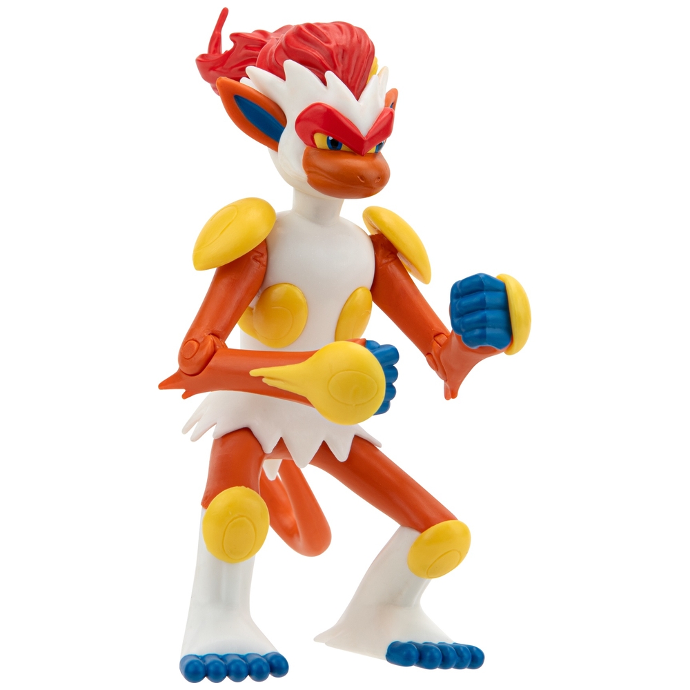 Pokemon figures store smyths