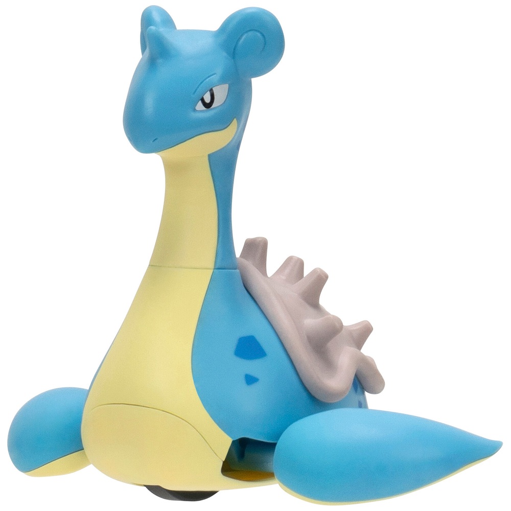 Pokémon Battle Feature Figur Lapras | Smyths Toys Deutschland