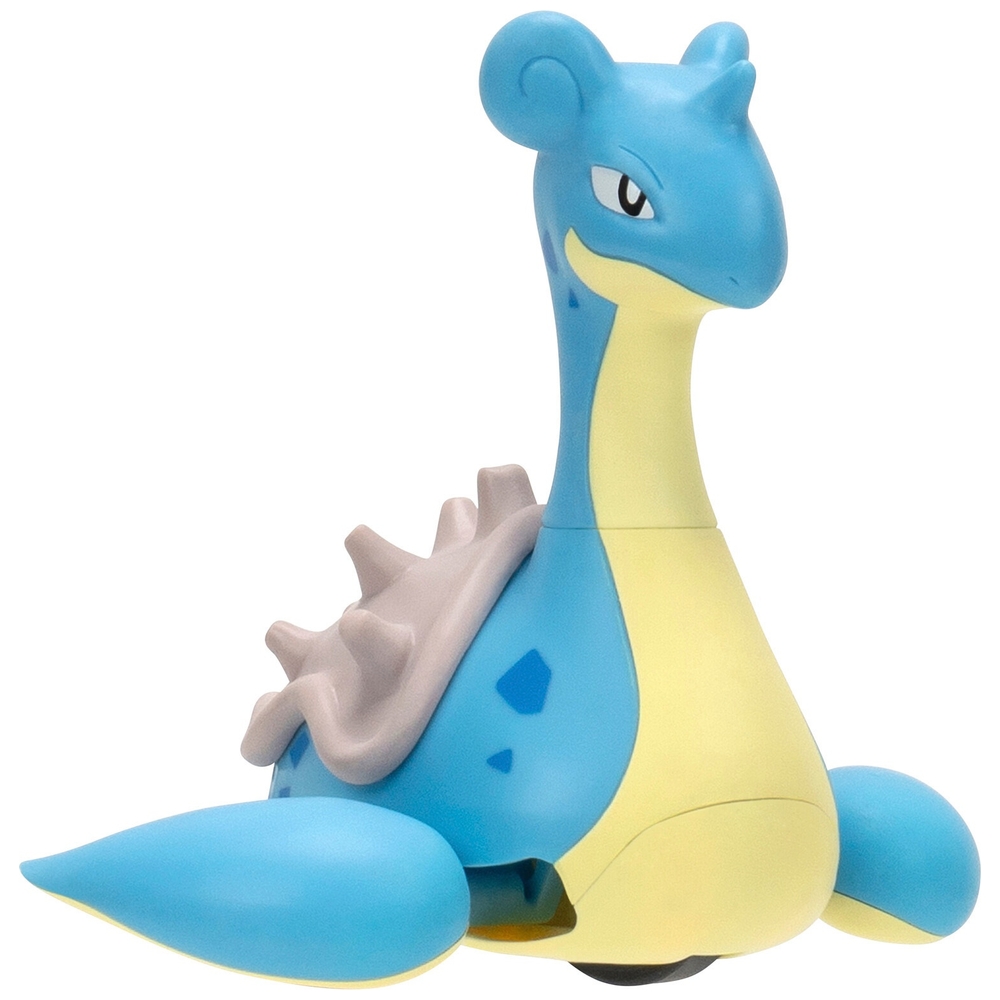 Pokémon Battle Feature Figur Lapras | Smyths Toys Deutschland