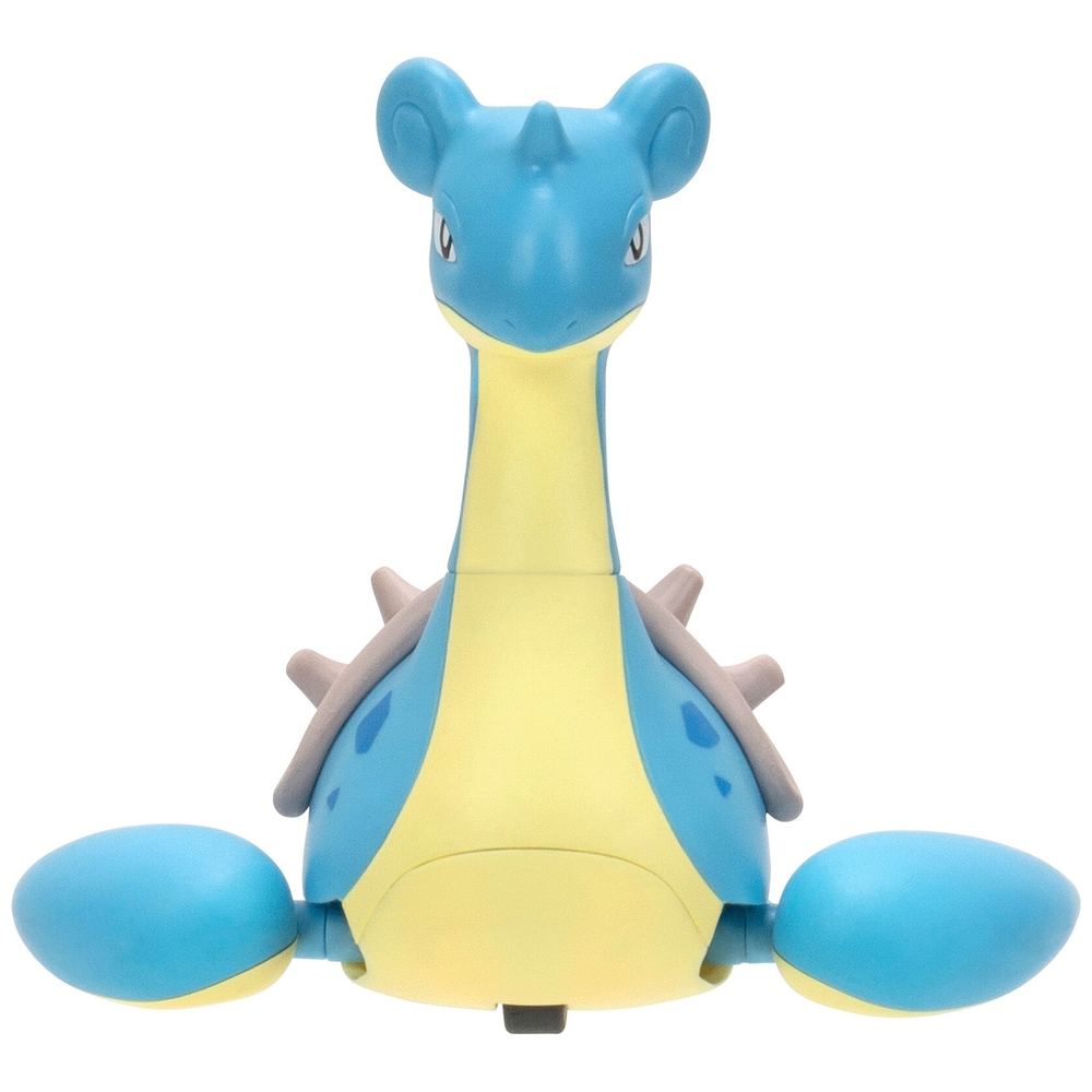 Pokémon Battle Feature Figur Lapras | Smyths Toys Deutschland