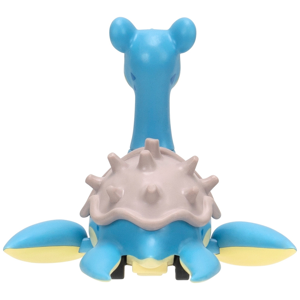 Pokémon Battle Feature Figur Lapras | Smyths Toys Deutschland