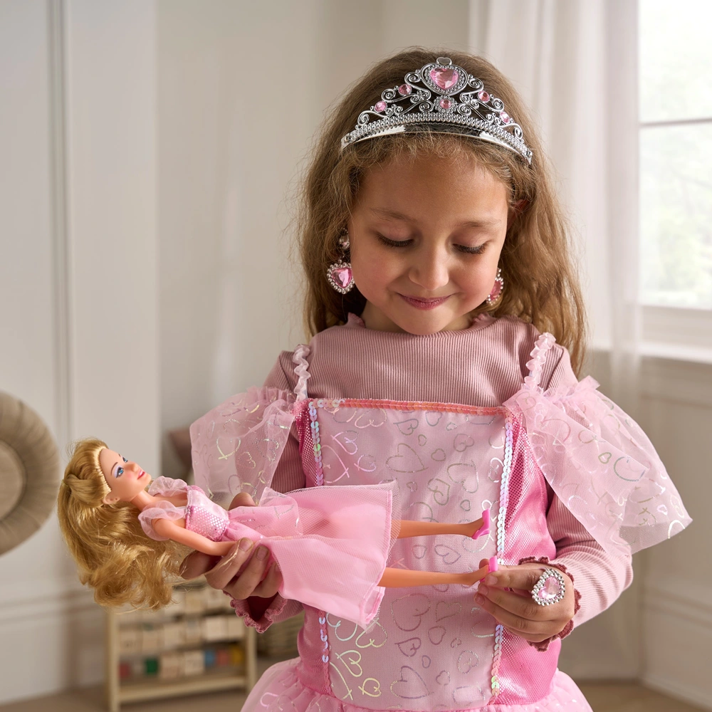 my dress-up darling original soundtrack cd vol.3 Pink Princess Dress Up Kit – Sweet Wink main image 1