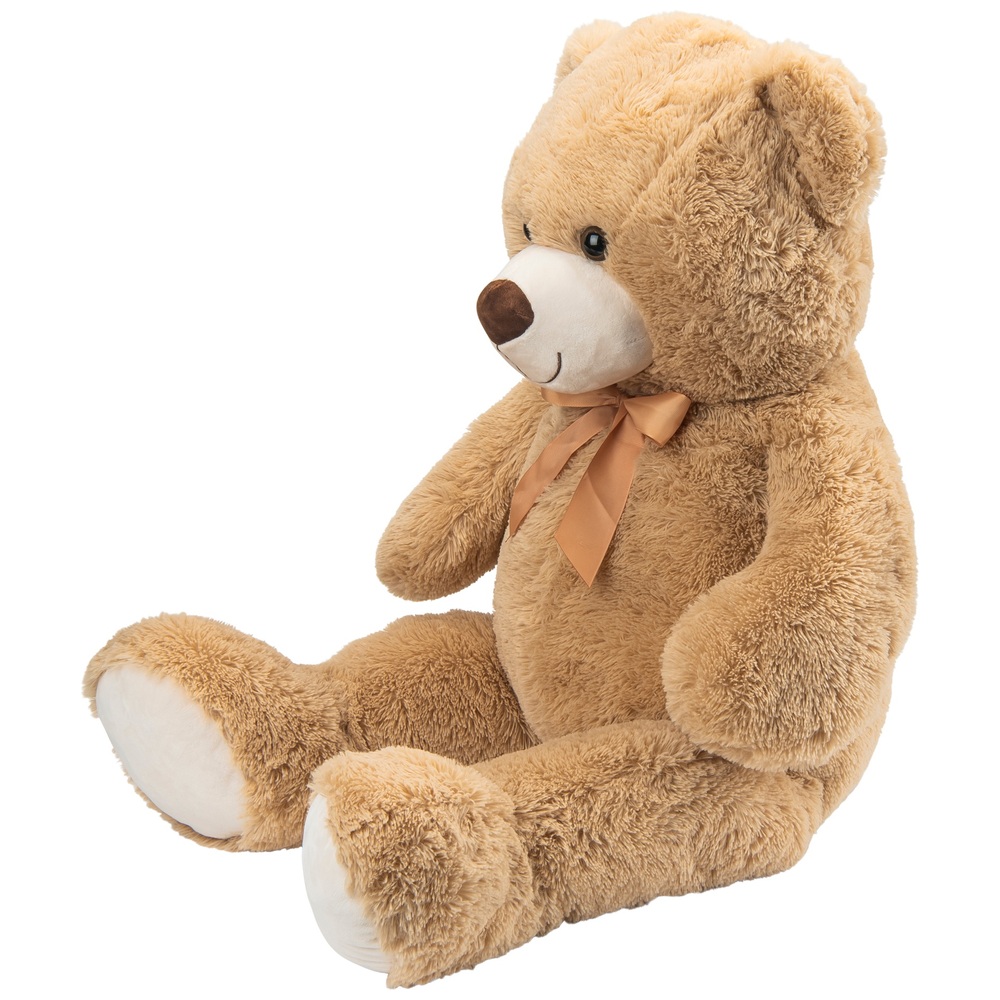 Buy RDA Business Collection Multicolor Polyester Teddy Bear Online at Best  Prices in India - JioMart.
