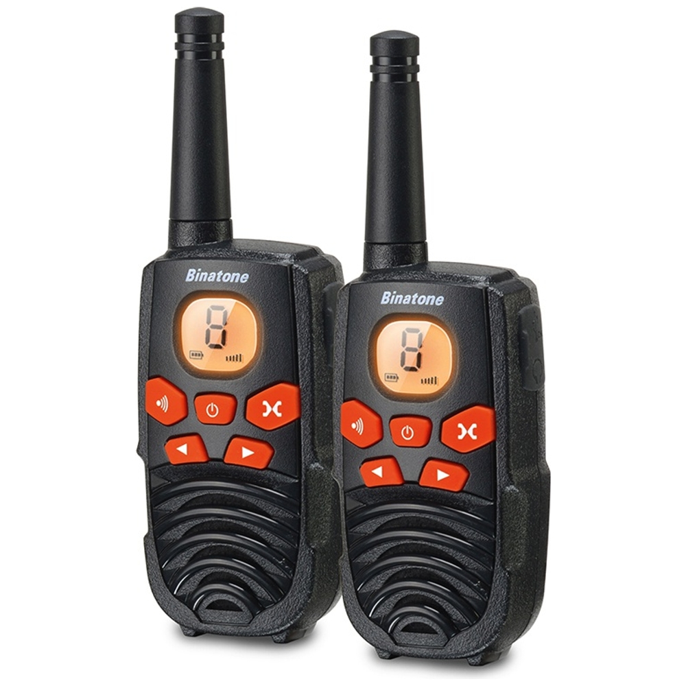 Vtech Kidigear walkie talkies review. Quick look and teardown