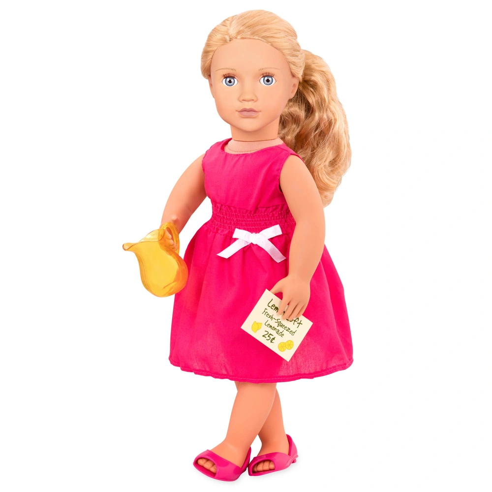 Horse Trailer Our Generation Deluxe Riding Outfit 18 Inch Our