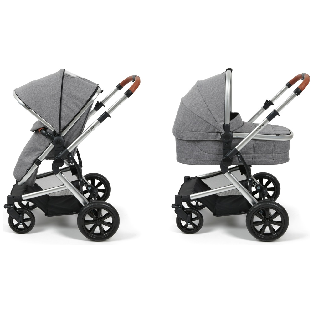 vogue pram