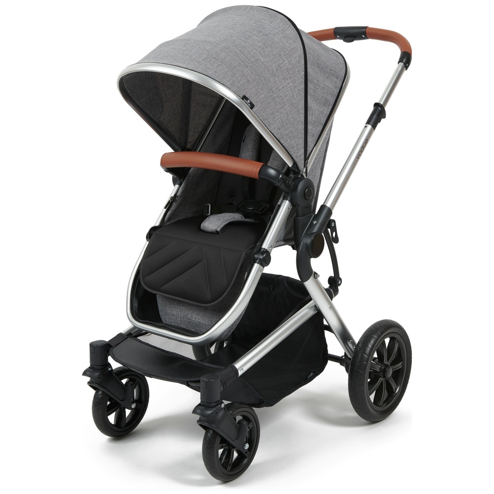 Vogue by Babylo Travel System Smyths Toys Ireland