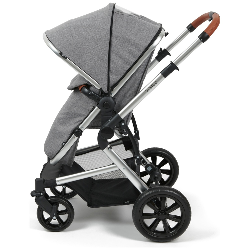 zoe stroller 2019