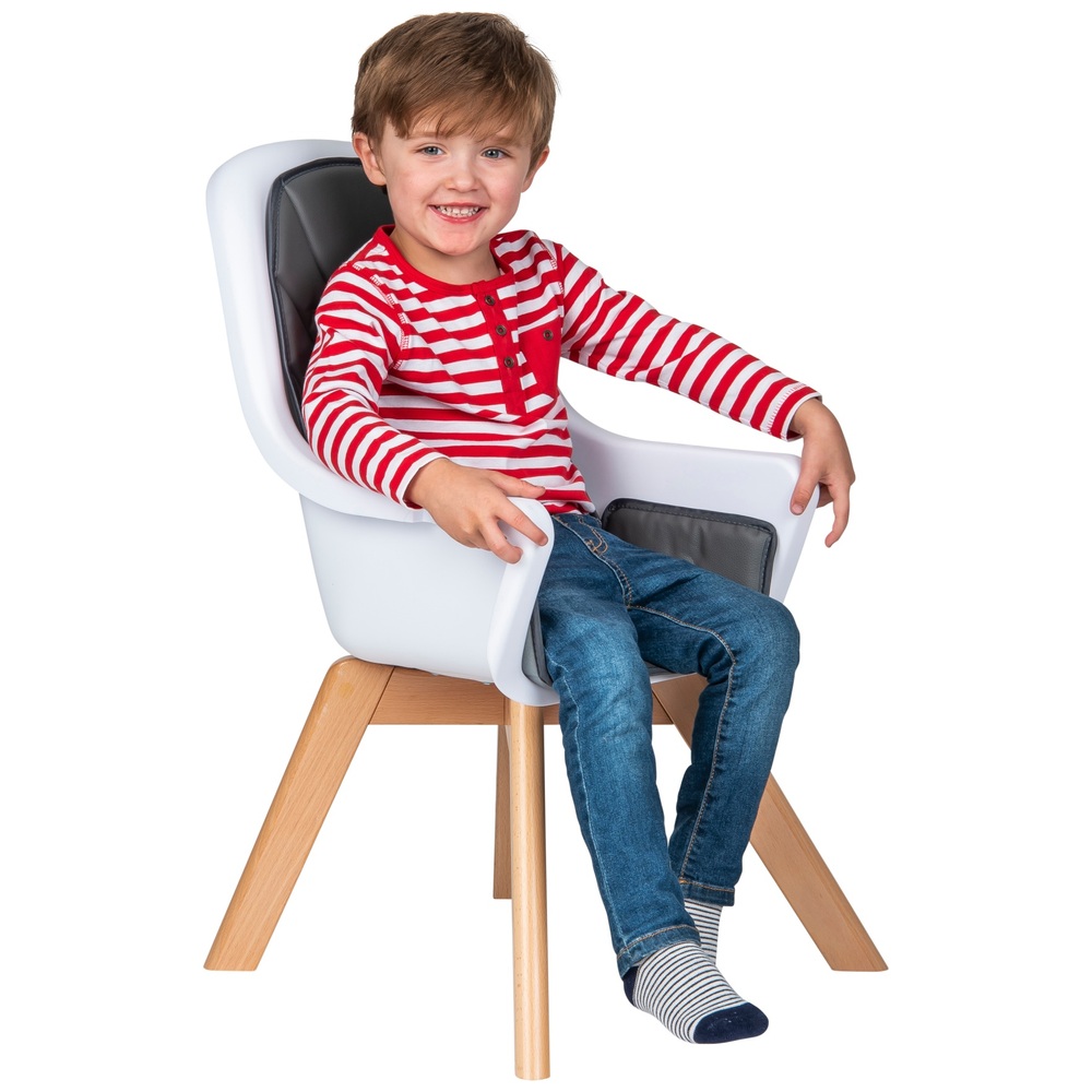 Babylo Icon Hochstuhl 2in1 Smyths Toys Deutschland