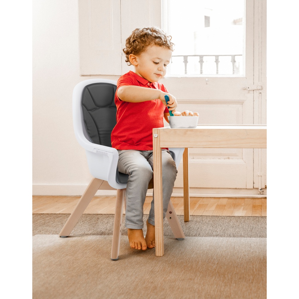 Babylo Icon Hochstuhl 2in1 Smyths Toys Deutschland