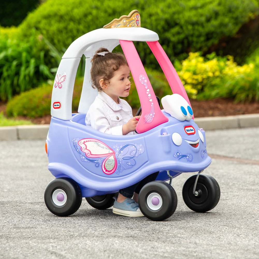 Cozy store coupe smyths