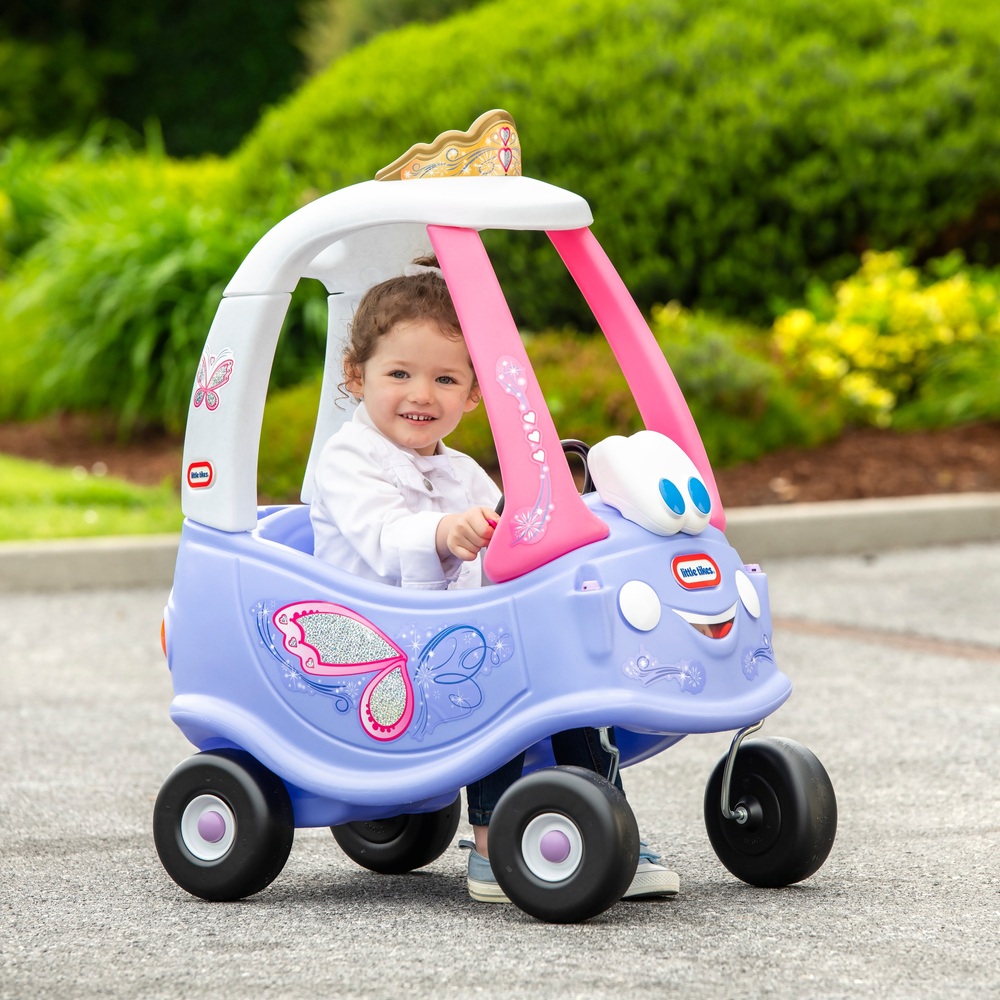 Smyths cozy coupe on sale