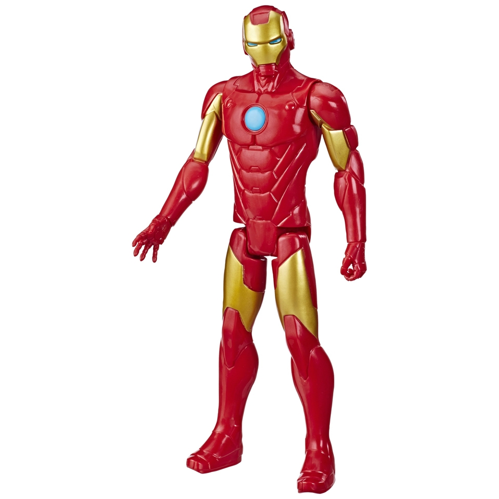 Marvel Avengers THE HULK 12" Action Figure Titan Hero Series Man Kid Sound Toy 