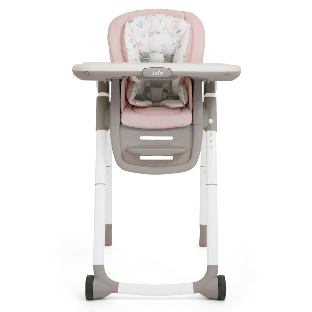 Joie Multiply 6 In 1 Highchair Forever Flowers Smyths Toys Uk