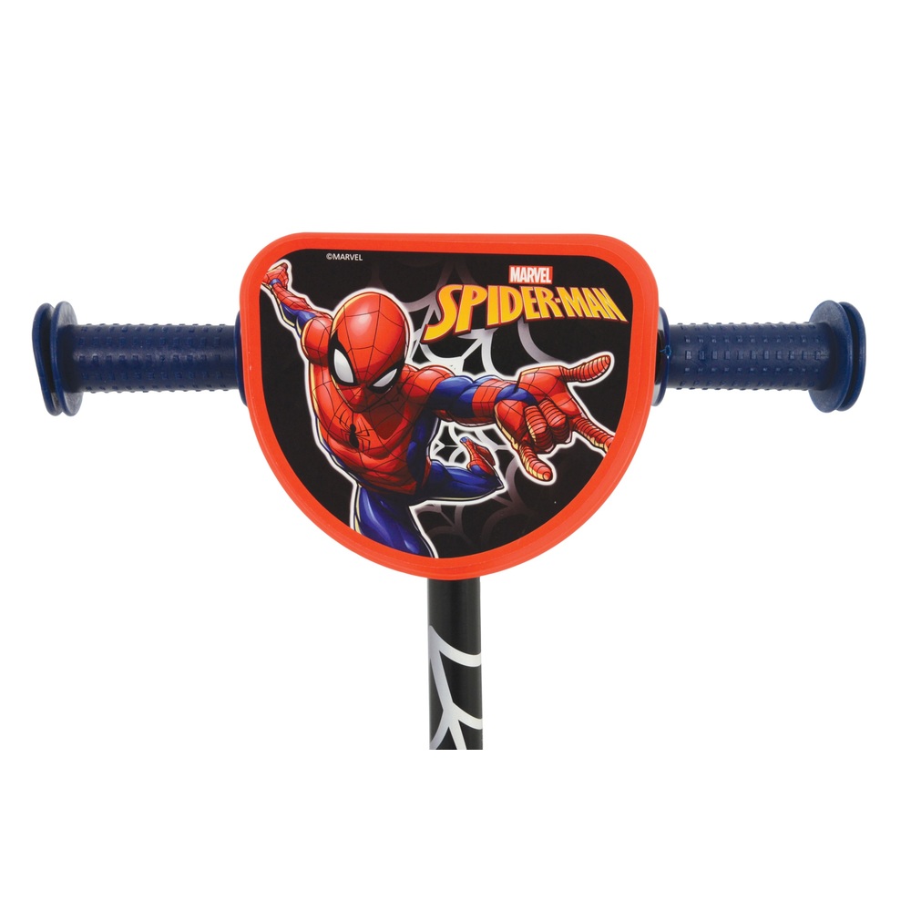 Trottinette Spiderman 3 Roues - Toute l'offre sport BUT