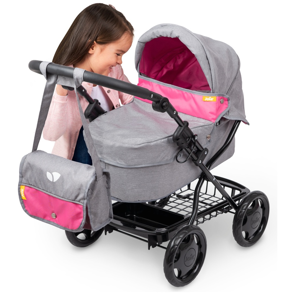 joie doll pushchair