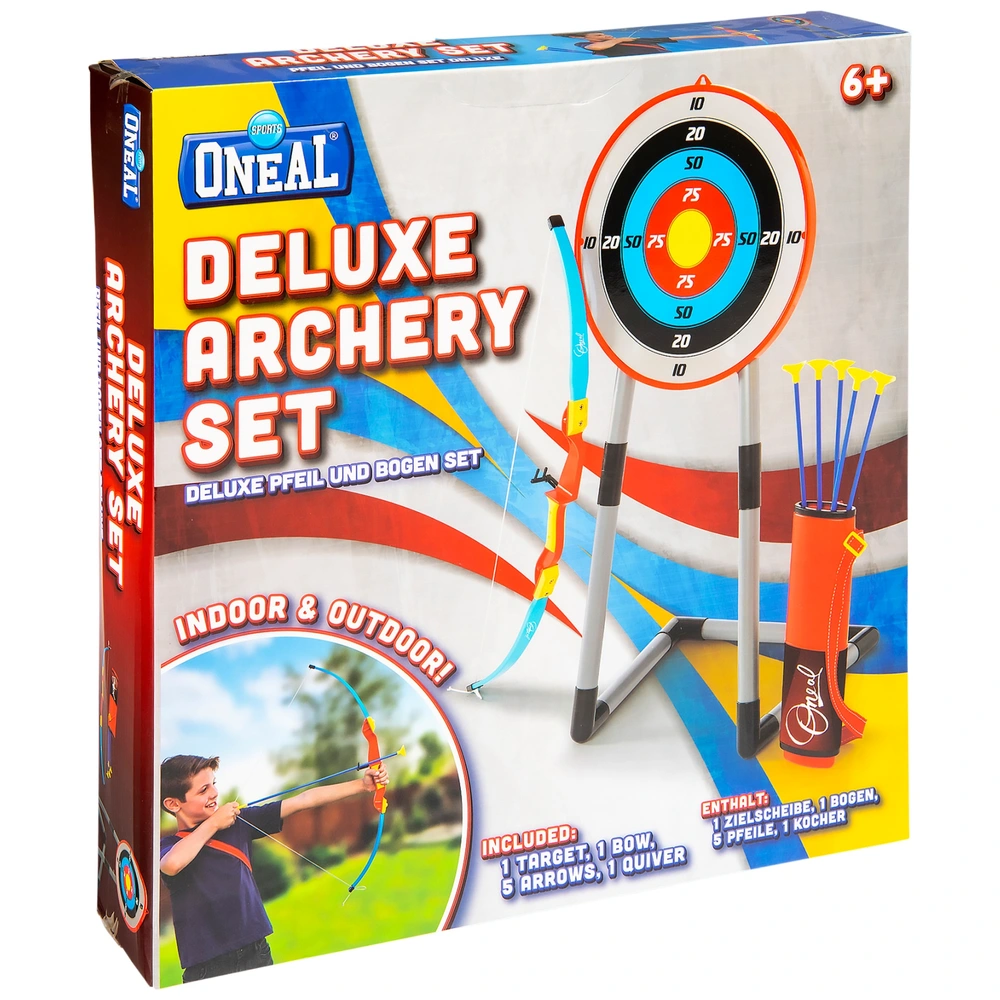 Ensemble tir à l’arc junior - Sport & Plein air