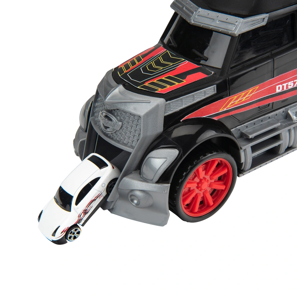 PLAYTIVE JUNIOR Houten speelset Parkeergarage PLAYTIVE JUNIOR Houten speelset Parkeergarage