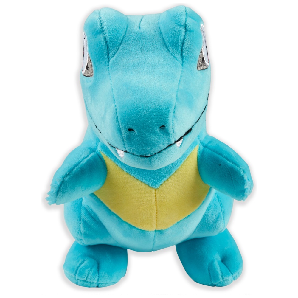 Pokémon Knuffel | Bulbasaur | 20 cm | Pluche