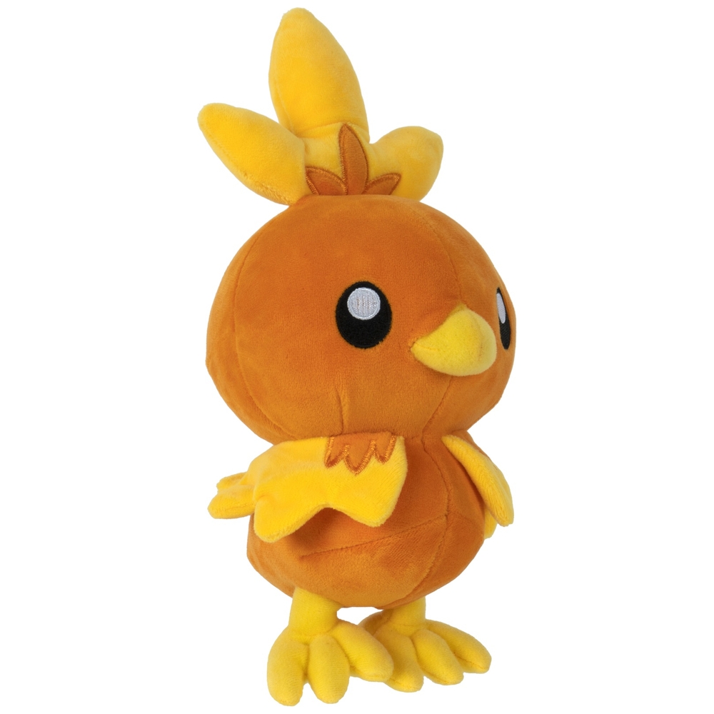 Pokémon 20cm Torchic Plush | Smyths Toys UK