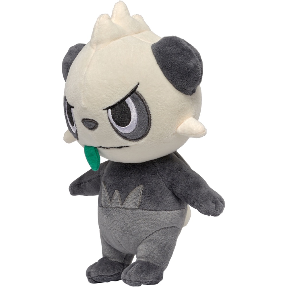 pokemon pancham plush