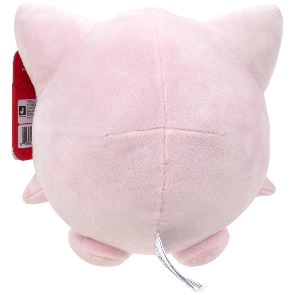 pokemon jigglypuff plush