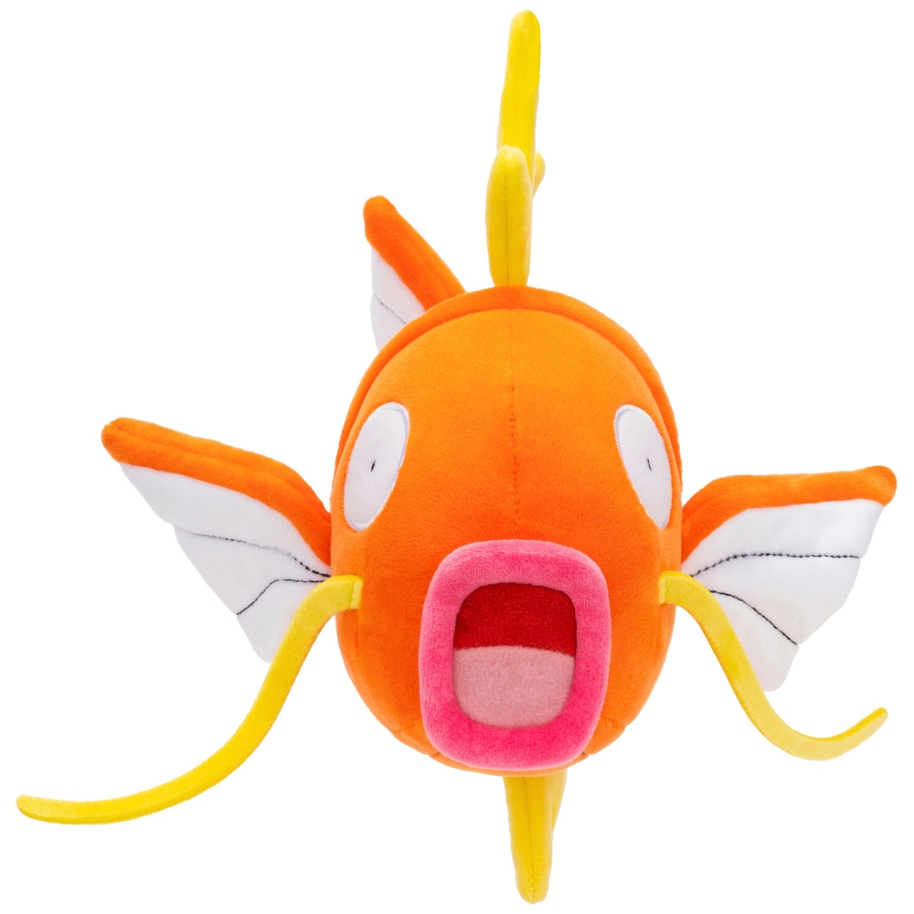 Pokémon 20cm Magikarp Plush Toy | Smyths Toys UK